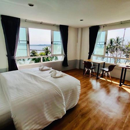 Baan Arunothai Homestay Phayao Zewnętrze zdjęcie