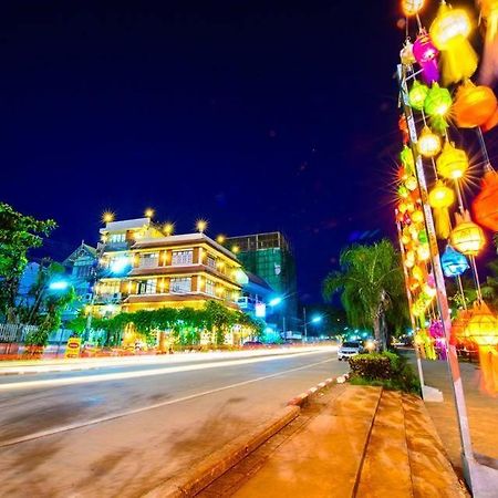 Baan Arunothai Homestay Phayao Zewnętrze zdjęcie