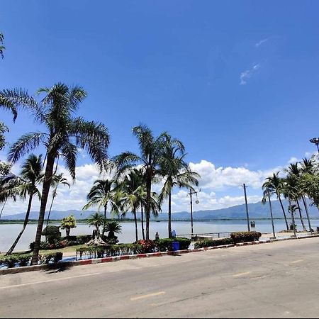 Baan Arunothai Homestay Phayao Zewnętrze zdjęcie