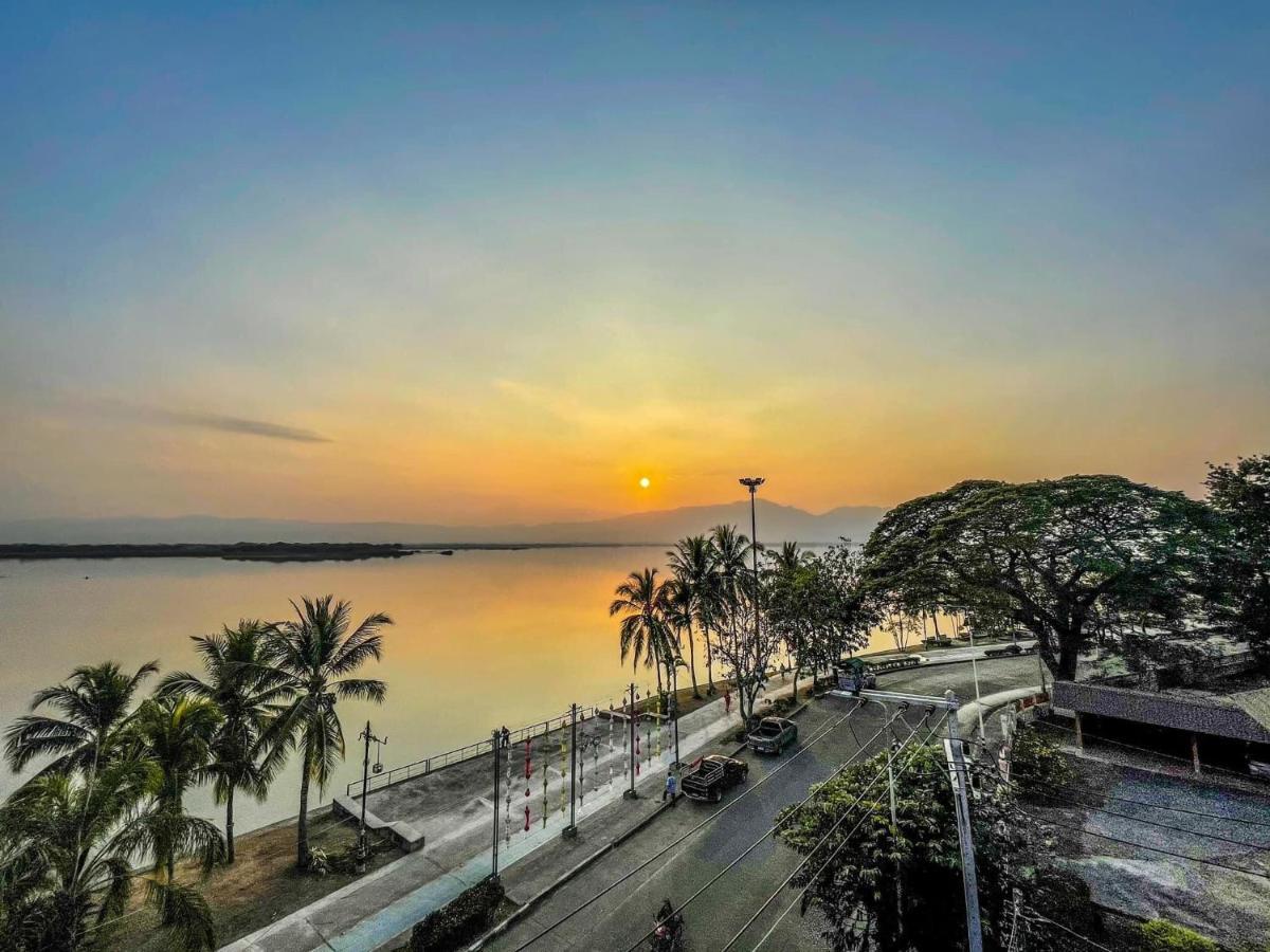 Baan Arunothai Homestay Phayao Zewnętrze zdjęcie
