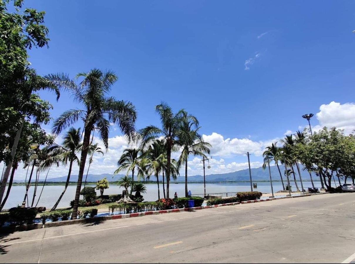 Baan Arunothai Homestay Phayao Zewnętrze zdjęcie